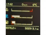 Volvo FM 6x2 460 Tractor Unit