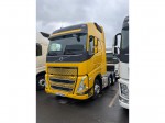 Volvo FH460 6X2 460 Tractor Unit