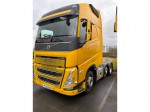 FH460