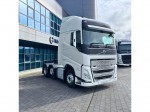 Volvo FH460 6x2 460 Tractor Unit