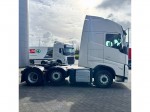 Volvo FH460 6x2 460 Tractor Unit