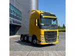 Volvo FH 6X2 460 Tractor Unit