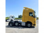 Volvo FH 6X2 460 Tractor Unit