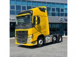Volvo FH 6X2 460 Tractor Unit