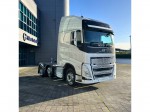 Volvo FH460 6X2 460 Tractor Unit