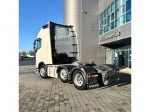Volvo FH460 6X2 460 Tractor Unit