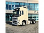 Volvo FH460 6X2 460 Tractor Unit