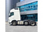 Volvo FH500 6X2 500 Tractor Unit
