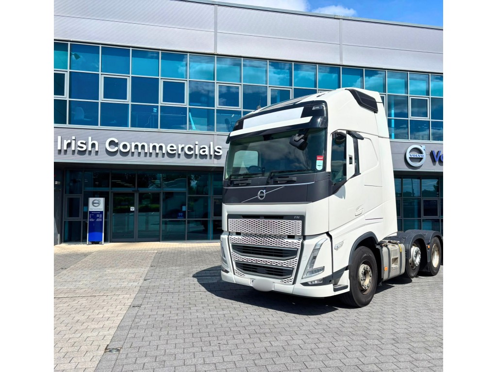 FH500