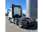 Volvo FH 6x2 460 Tractor Unit