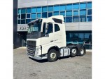 Volvo FH 6x2 460 Tractor Unit