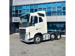 Volvo FH 6x2 460 Tractor Unit