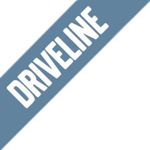 Driveline Warranty